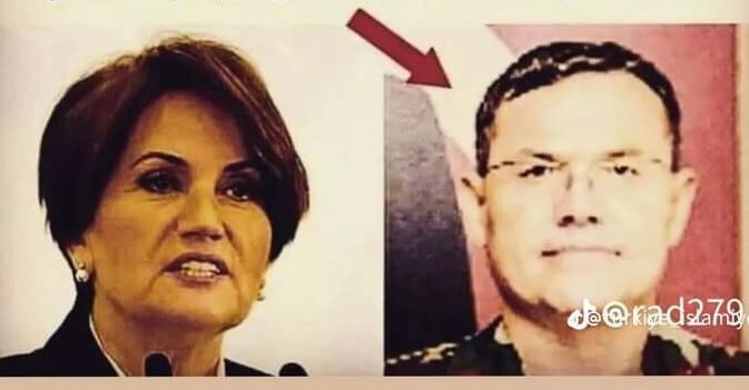 1◾Muhsin Yazıcıoğlu'nun suikastle şehit edildiği kaza sonrası, yanlış yerde 2 kere arama yaptıran dönemin Adana Bölge Jandarma Komutanı Ali Lapanta, Bugün Meral Akşener'in İYİ partisinin kurucuları arasında olup aktif olarak siyaset yaptığını biliyor muydunuz?