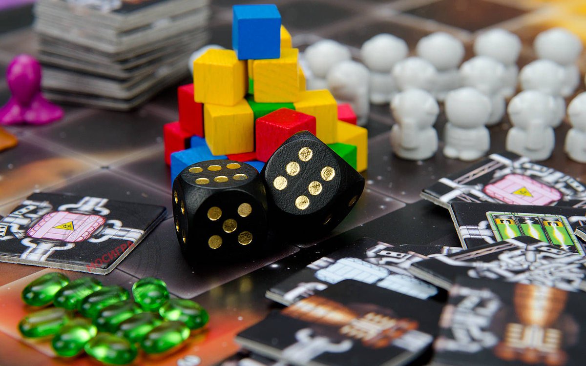 what is your favourite game?