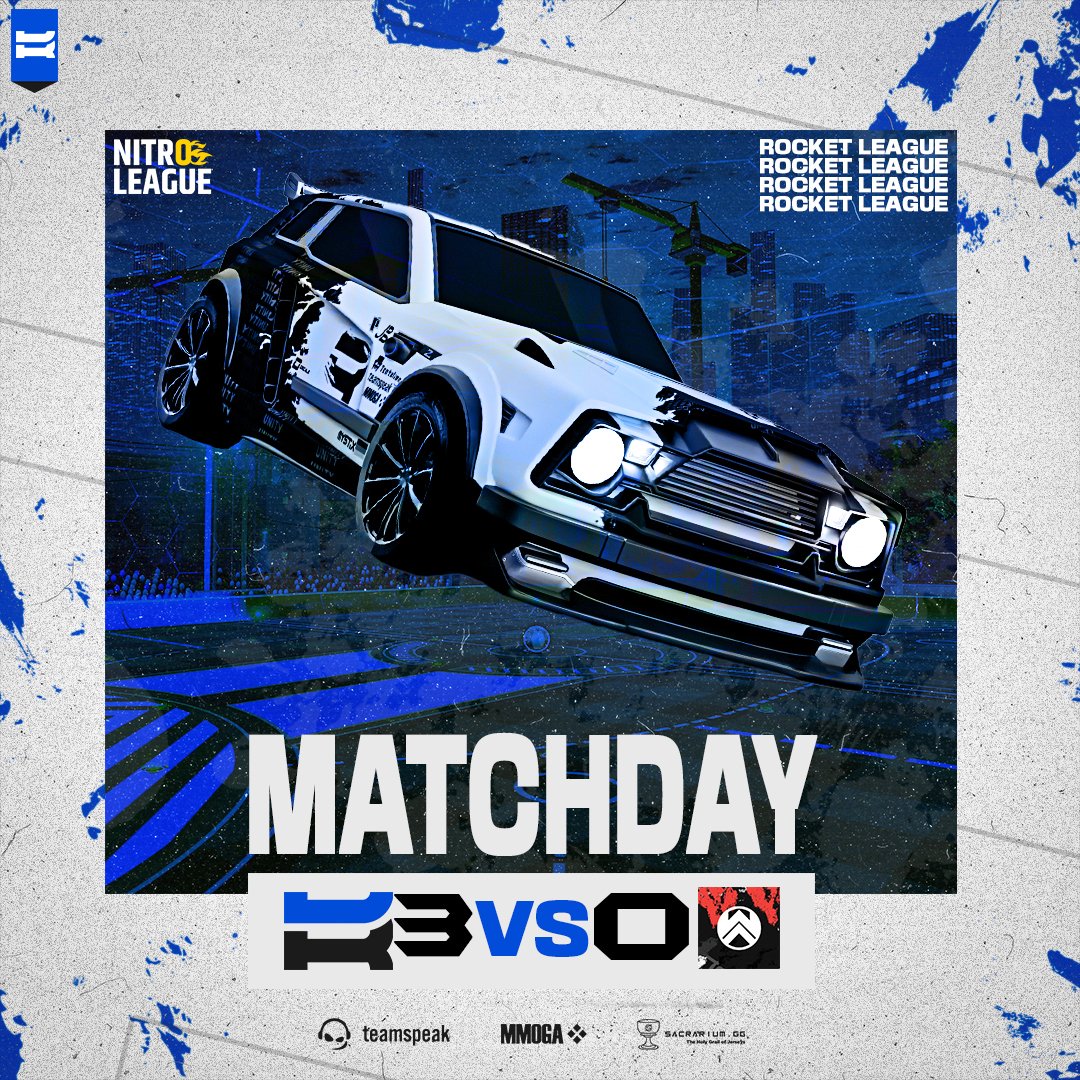 Ruthless Unity (@ruthlessunity) on Twitter photo Der erste Auftritt in der <a href="/AwakenLeague/">Awaken League 🏎️</a>, endet mit einem 3:0 für Uns !
GGs an <a href="/AopikXamax/">Aopik Xamax 🏔️❌</a> ! Der erste Auftritt in der <a href="/AwakenLeague/">Awaken League 🏎️</a>, endet mit einem 3:0 für Uns !
GGs an <a href="/AopikXamax/">Aopik Xamax 🏔️❌</a> !