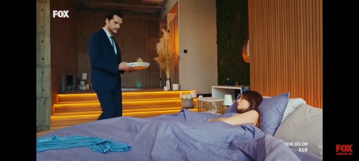KeremKorkmazMx's tweet photo. Buenos días amor disculpame por lo de ayer pero te hice desayuno #Ego #ErSib #AlperenDuymaz #MelisaAslıPamuk https://t.co/2xgwTKX7a9
