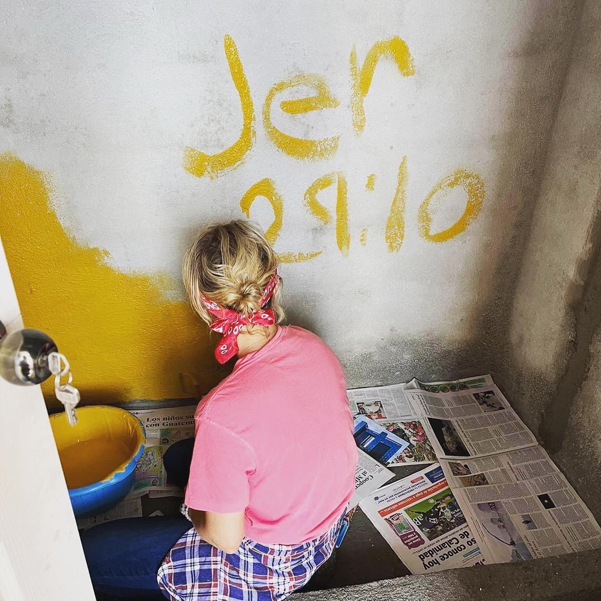 One of my favorite projects in Guatemala is the outreach project we call The Home Project, where we fund home builds for disadvantaged &amp; deserving families in Guatemala. We are getting close to my goal of building 50 homes there by the time I’m 50!