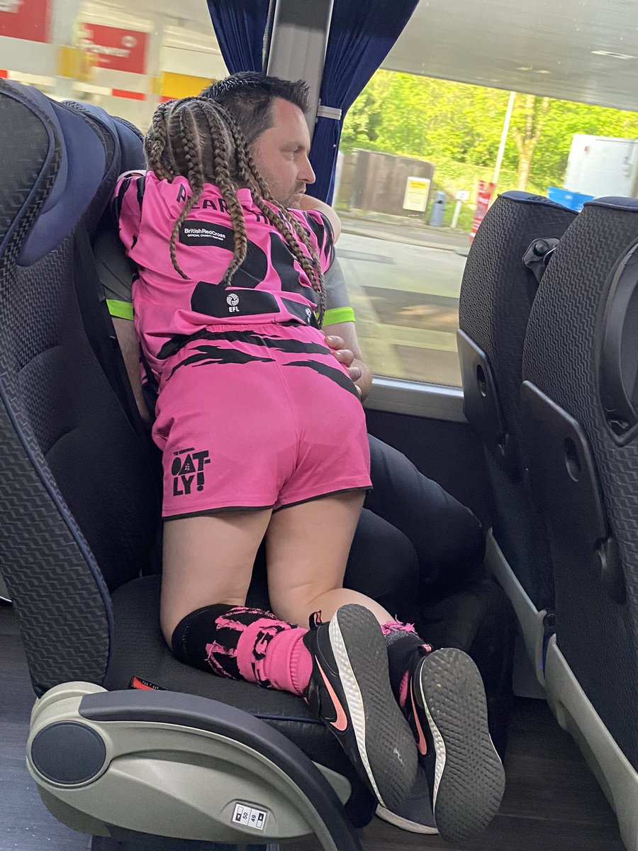 rach_twinning's tweet photo. Well that’s it, season done. One we won’t forget! Mistakes were made but we learn, grow & will come back stronger 💪🏼 M is heartbroken tonight after saying goodbye to her hero but she will bounce back.
Never fall for a loanee #MPH25 @FGRFC_Official #marthashero #wearefgr https://t.co/RuI2hP3cpV