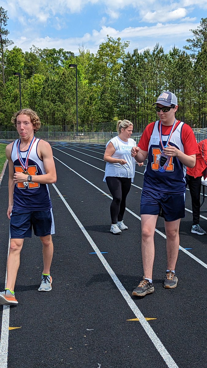 LancersWork's tweet photo. More 3rd place in Champions Together regionals.  These  athletes really work together.  Smiles all day long. https://t.co/IUces4Ly8Z