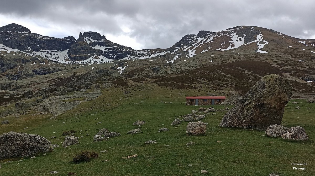 Cervera de Pisuerga tweet media