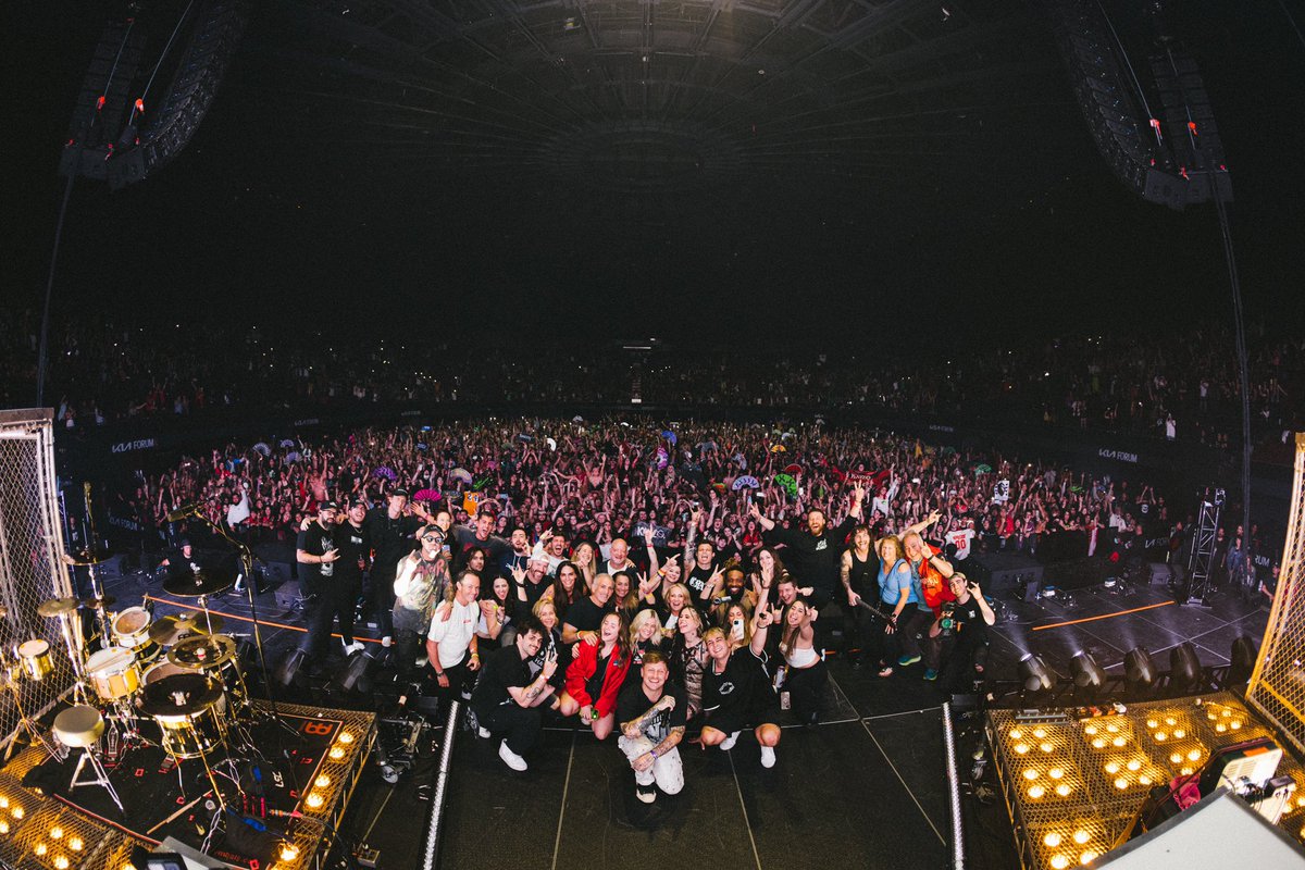 KayzoMusic's tweet photo. No words LA

I love you so much https://t.co/iWxDLwnB5b