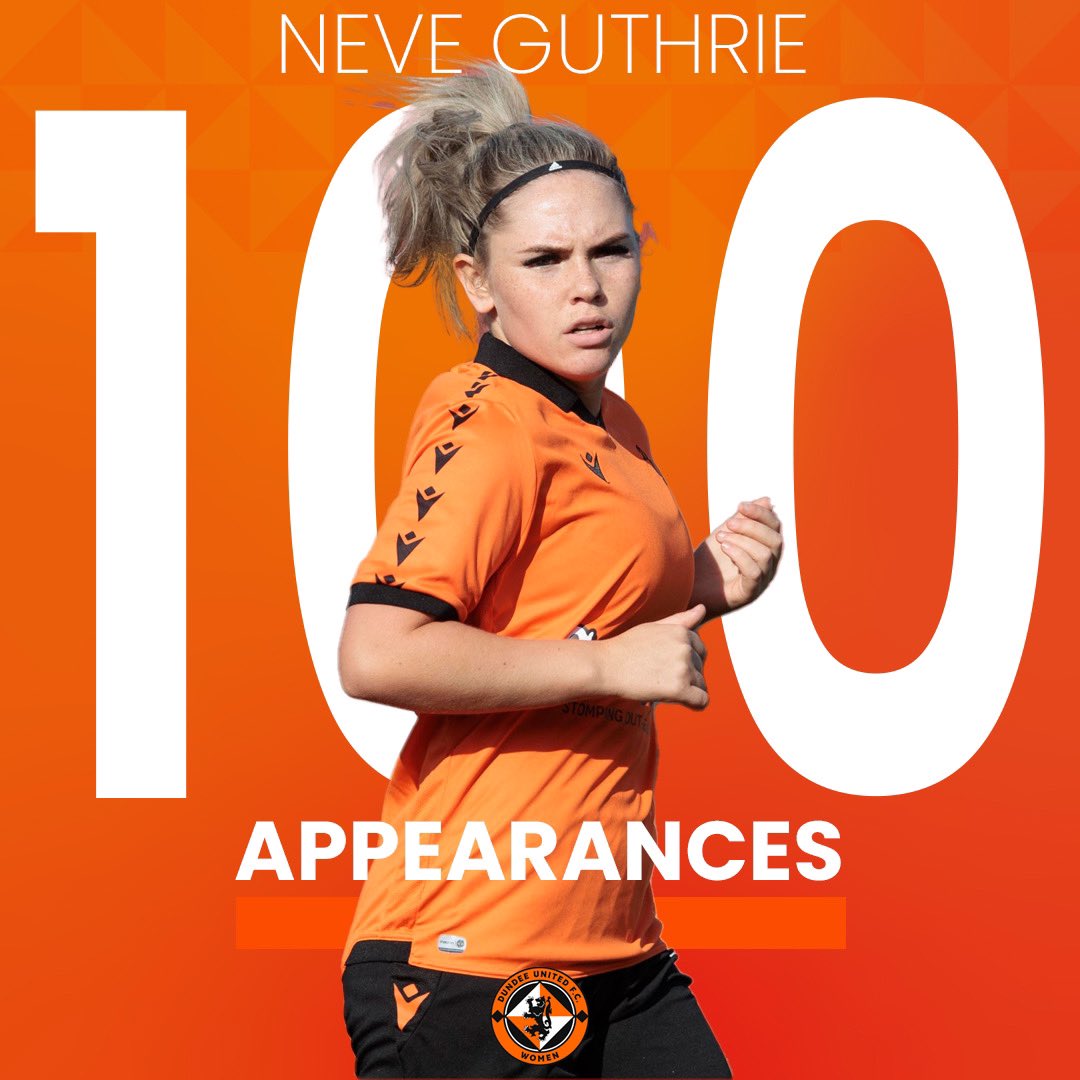 Dundee United FC Women tweet media