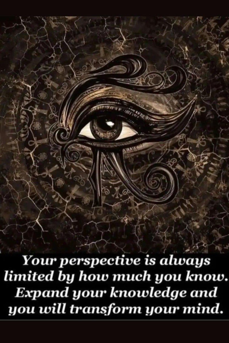 DAWysongWrites's tweet image. #theTruth #Daretochallangeyourbeliefs #Unlearnandrelearn #expandyourbeliefs