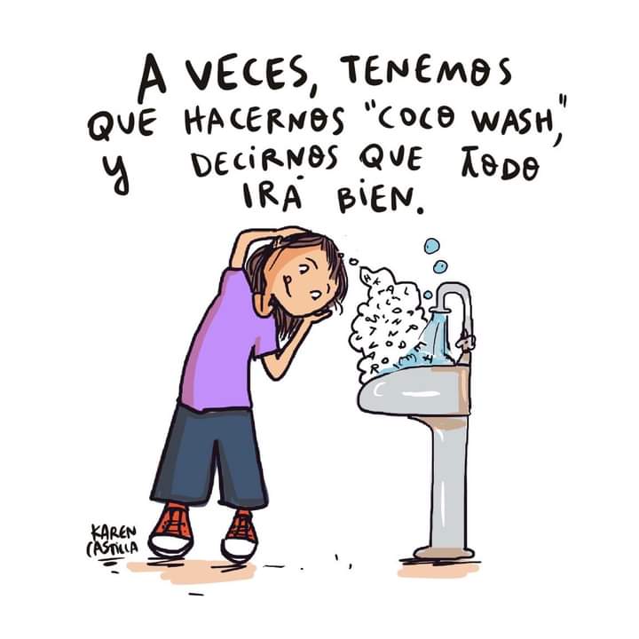 Así es chulas