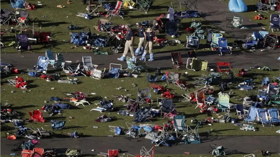 StayWokePLZ's tweet photo. Unsafe places: Airport, beach, birthday party, cemetery, church, concert, doctors office, gaming event, gym, hospital, library, movie theater, park, restaurant, school, street, stores &amp; shops of any sort, train, wedding.
Welcome to the Republican idea of utopia. https://t.co/TGJqtoKMdi