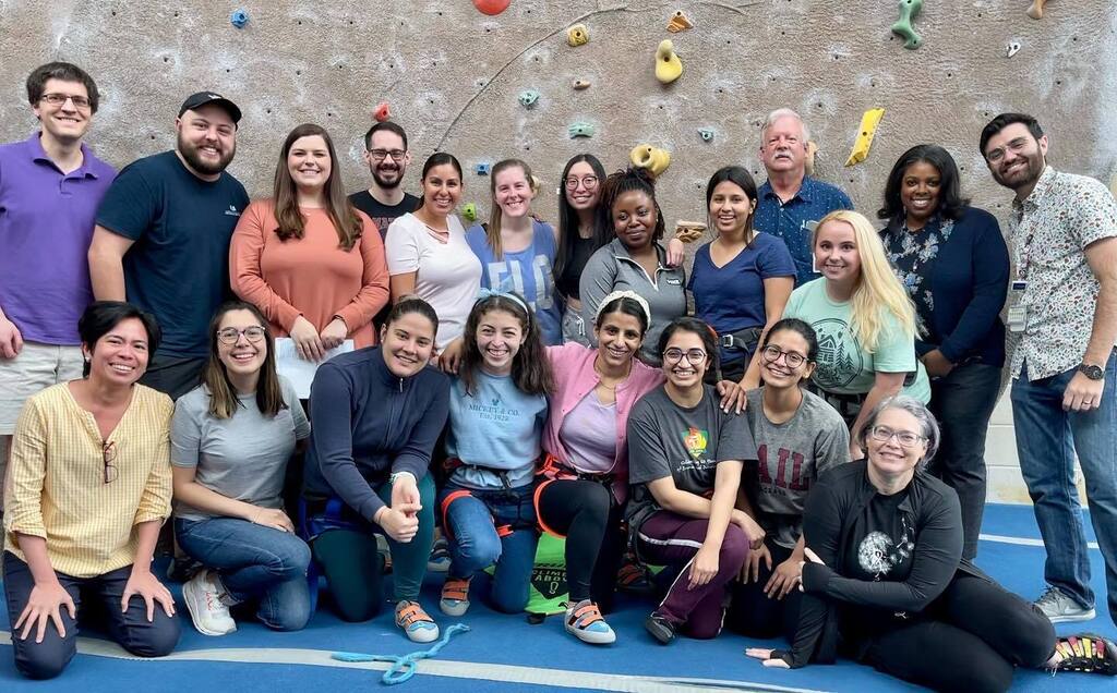 USA Pediatric Residency tweet media