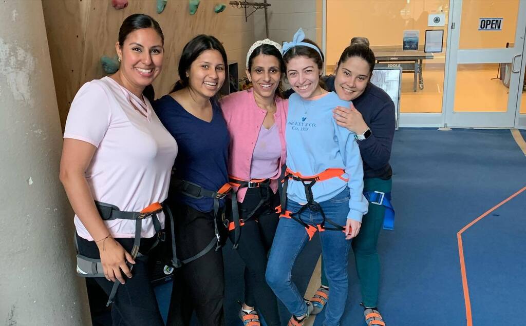 USA Pediatric Residency tweet media