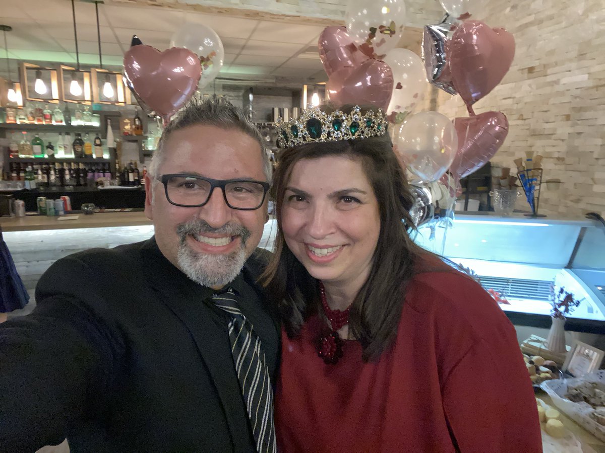 Michael A. Caccamo tweet media