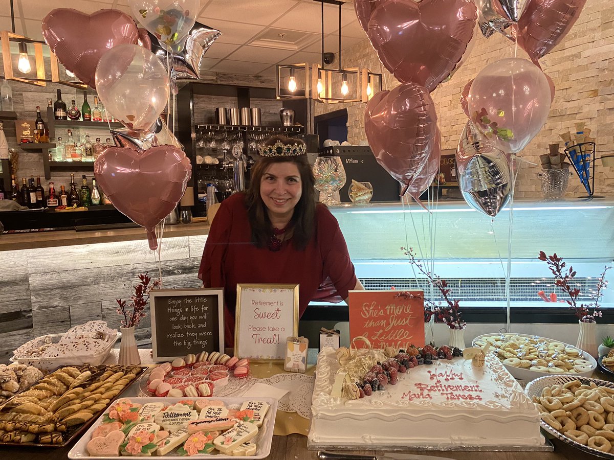 Michael A. Caccamo tweet media