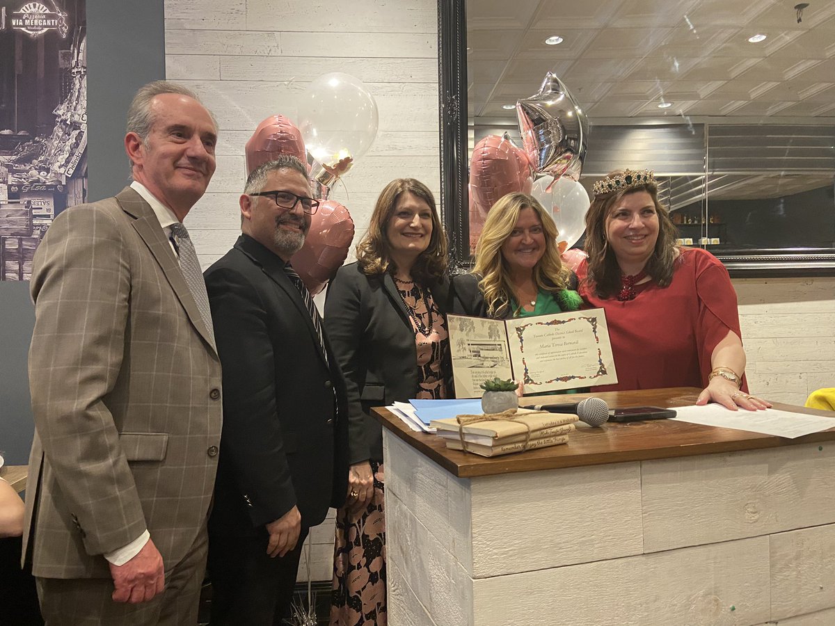 Michael A. Caccamo tweet media