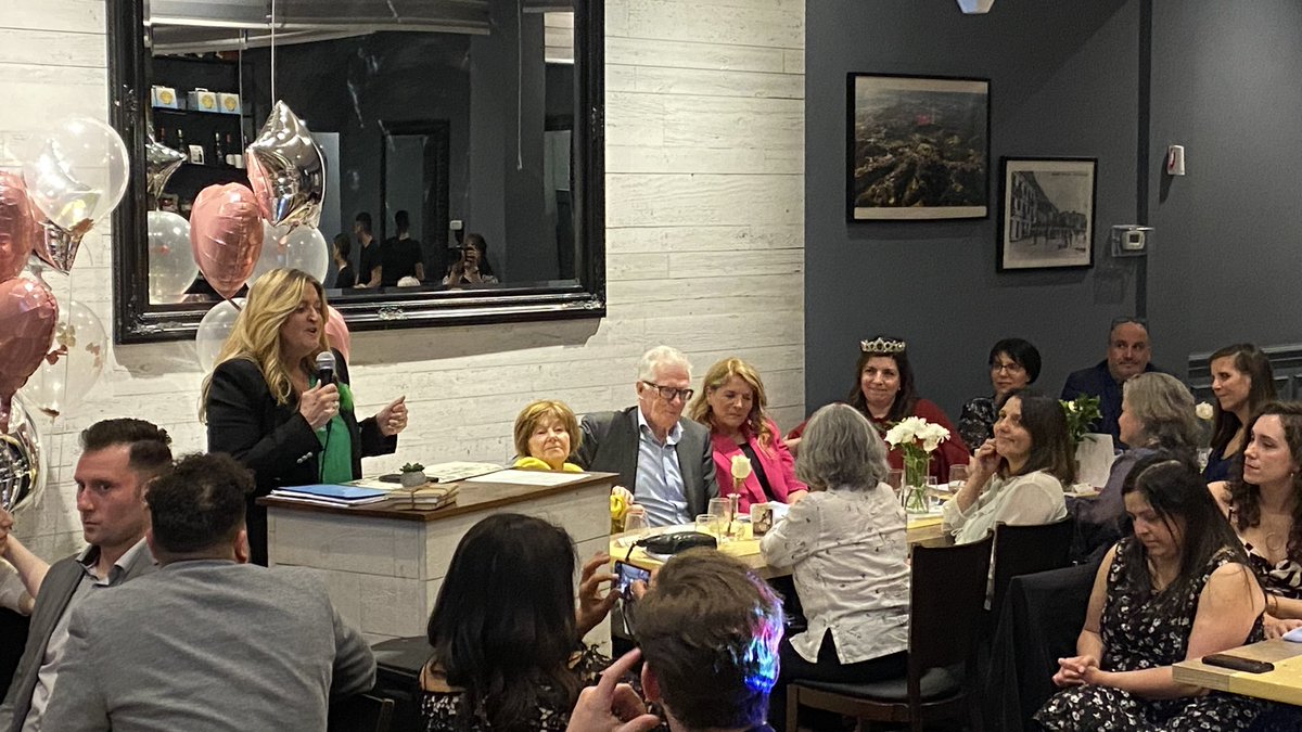 Michael A. Caccamo tweet media