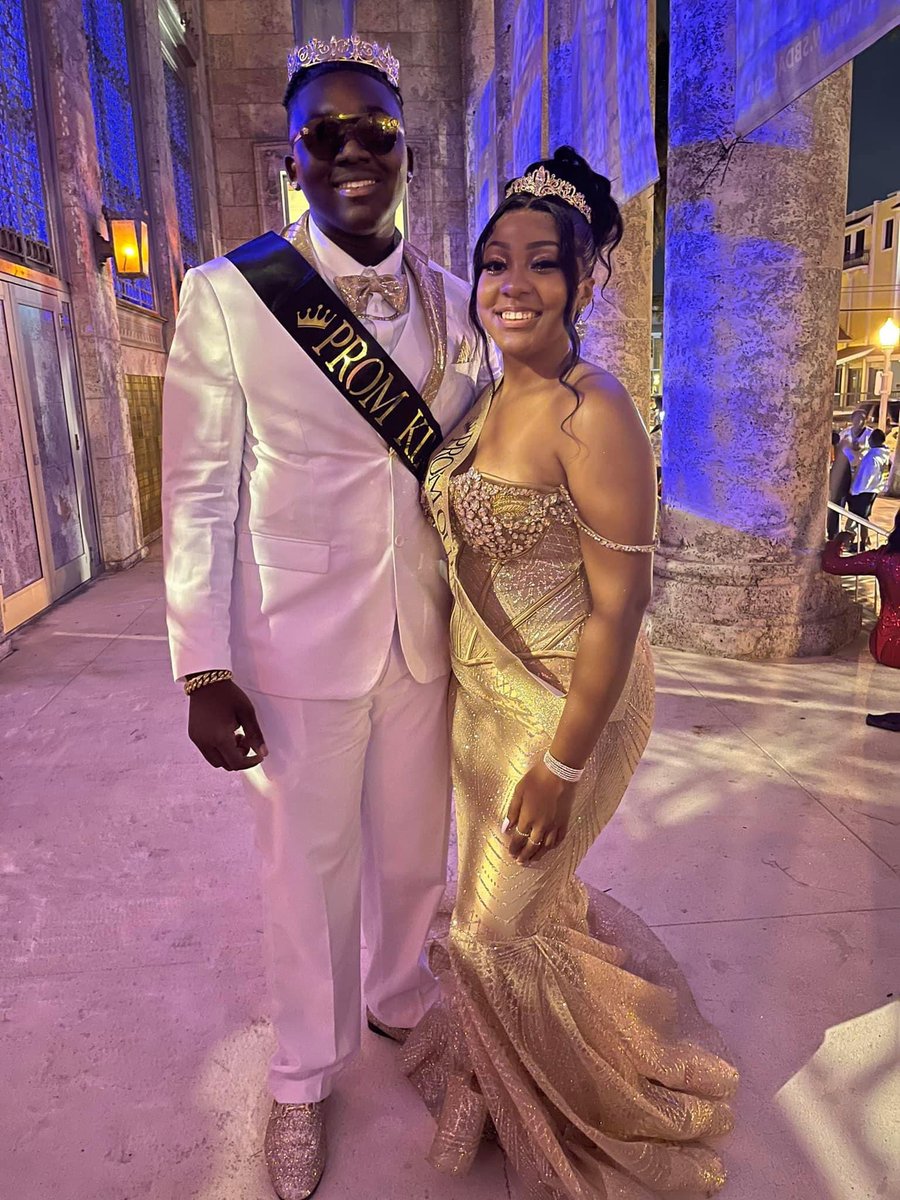 Lehigh Senior High on Twitter "Congratulations to King Jaheim Buchanon