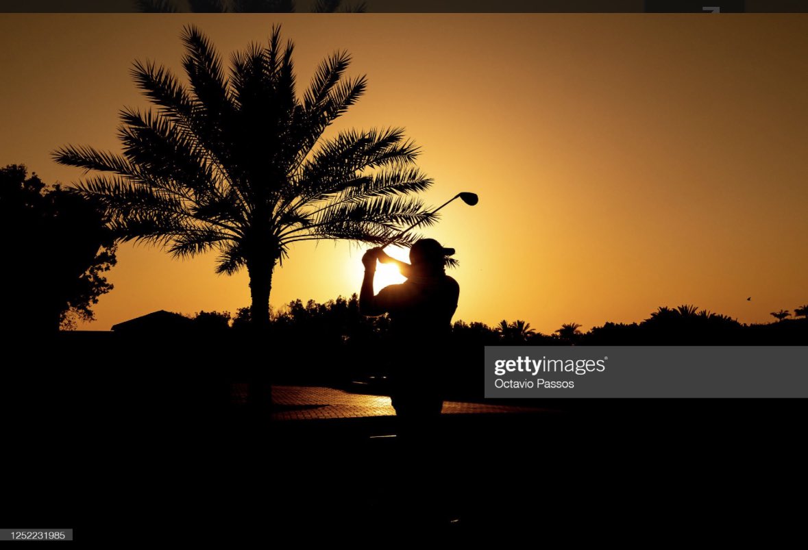 MelinhoGolf's tweet photo. Overall, two very positive weeks in the desert! Thanks @challengetour for two amazing weeks on great golf courses. Onto Belgium now on @dpworldtour

Credits 📸 @OctavioPassos https://t.co/c8G05VrEEH
