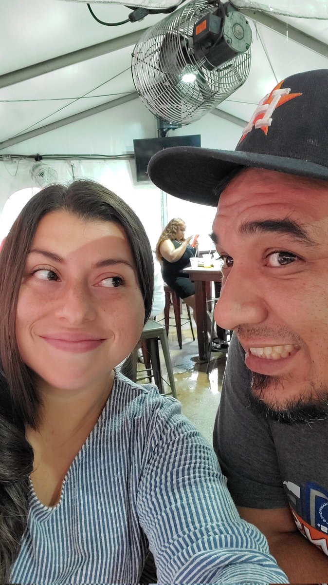 At the Turkey Leg Hut with my wonderful husband! 😋