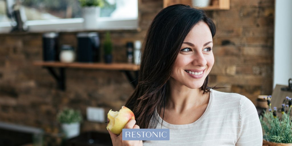 restonicbeds's tweet image. Wake up feeling great AND looking great with these bedtime beauty tips: ow.ly/AhH9309tgZZ #sleepblog