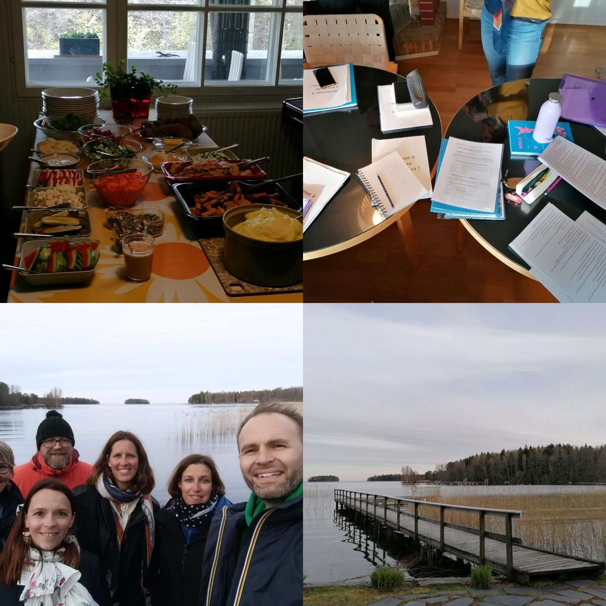 Ecole Jacques Prévert tweet media