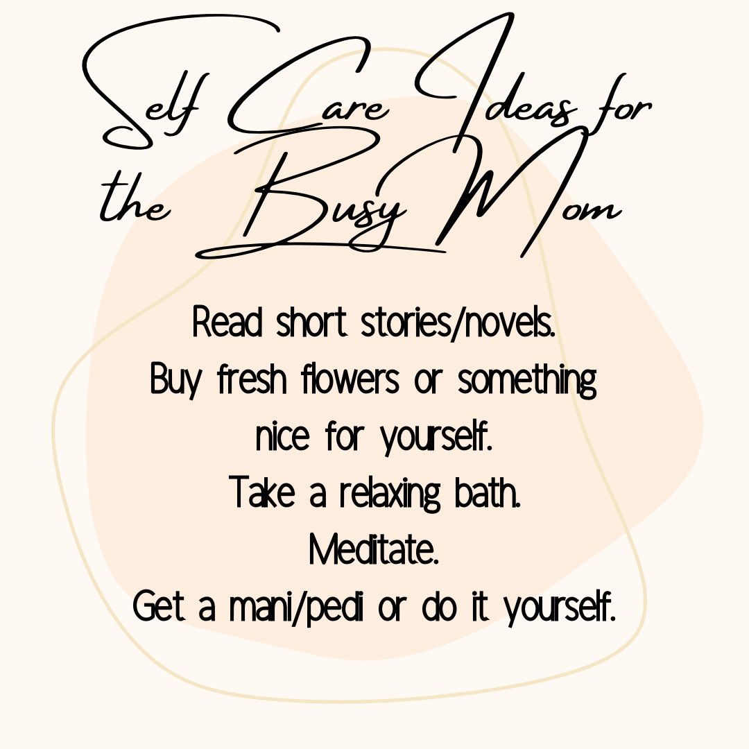 blxckmeta's tweet photo. Mother’s Day is approaching, and we definitely need to celebrate them more, and allow them to relax more. If at all, for some. Today, allow the mother in YOU to relax or help your mother if you can, and if you can’t, relax for the both of you. It’s self care Sunday after all. https://t.co/mDa7aCHmyN