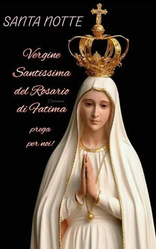 @annroveda1 @MWid57 @GiuseppePiu1 @nuvola1000 @spagnuolo_mara @LeneLepre @ITALOFRANCESE1 @Claudoc3 @BGrisafi @PeterWo31671308 @luciamazzagatti @LicitraCarmela @MariaLu91149151 @patrizi98471293 @Elisa34012803 @pasquinamrc @leoneleone451 @ilariomaiolo @domenicocuppari @Fabry08205457 @MioWid @rochasantospisa @Ele13121 @schumacher_jorg @PAOLO30158591 @nessunolau @Pinuccio6512 @PIERRETAXINA @Emanuel25891560 @SONO_IO_DANI @daniela58820341 @Mara55607978 @danieladeponti1 @beattrix369 @cesarinagiusti2 @Giusy15494191 @nuccia20 @riccardotani4 @confusa11 @ROMA24687320 @FraterVentus @Dani65Spini @patriziagatto3 @MariaReginaDer7 @miowid53 @DeriuRegina @melannas Buonanotte Gesù vi benedica