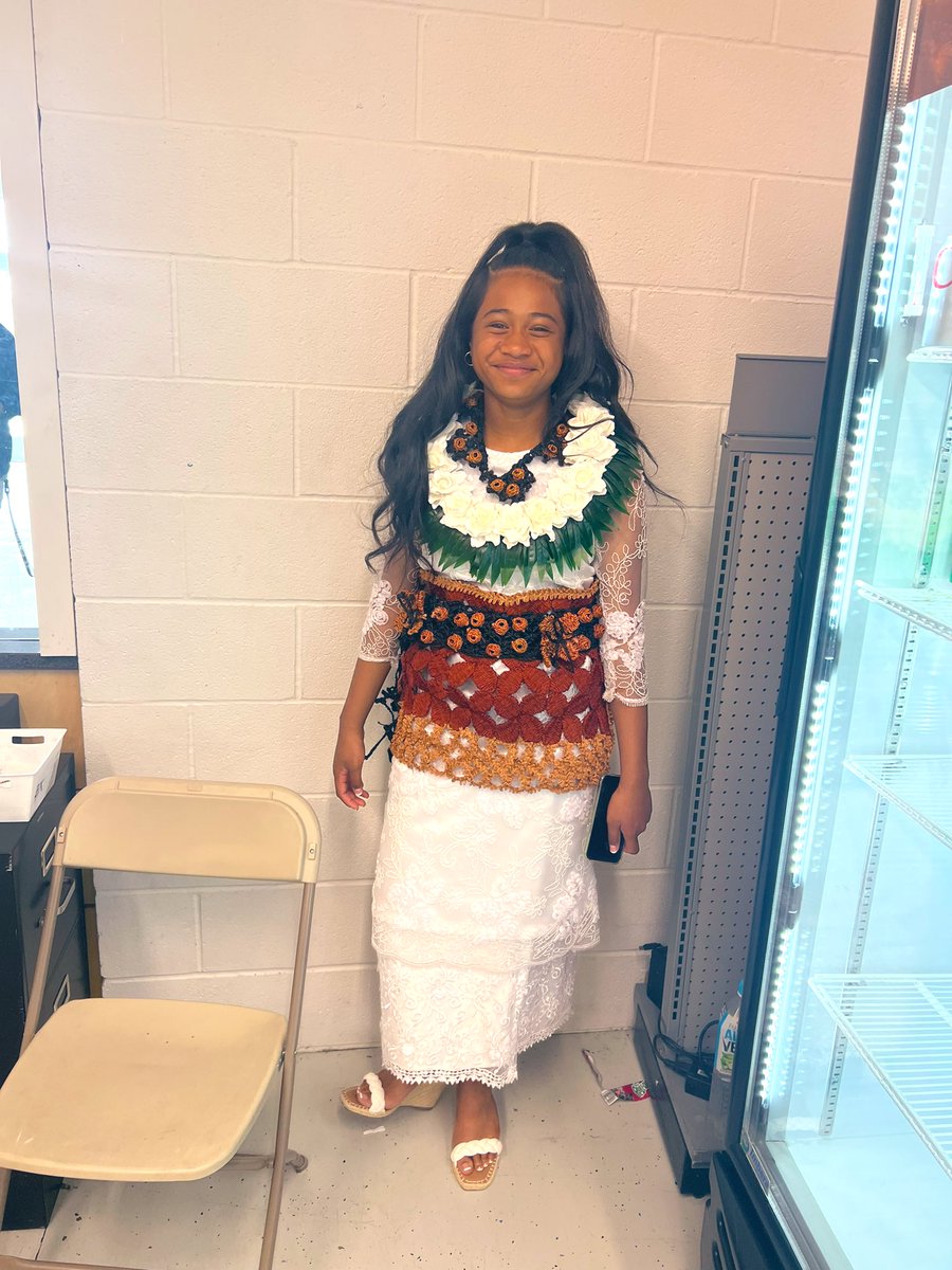 Happy Faka’me Sunday 🤍🇹🇴