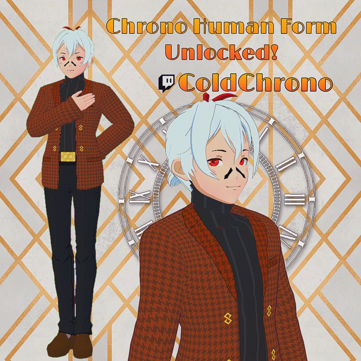 Cold Chrono (@ChronoCold) / Posts / X