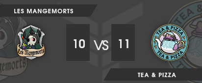 Les Mangemorts 💀 tweet media