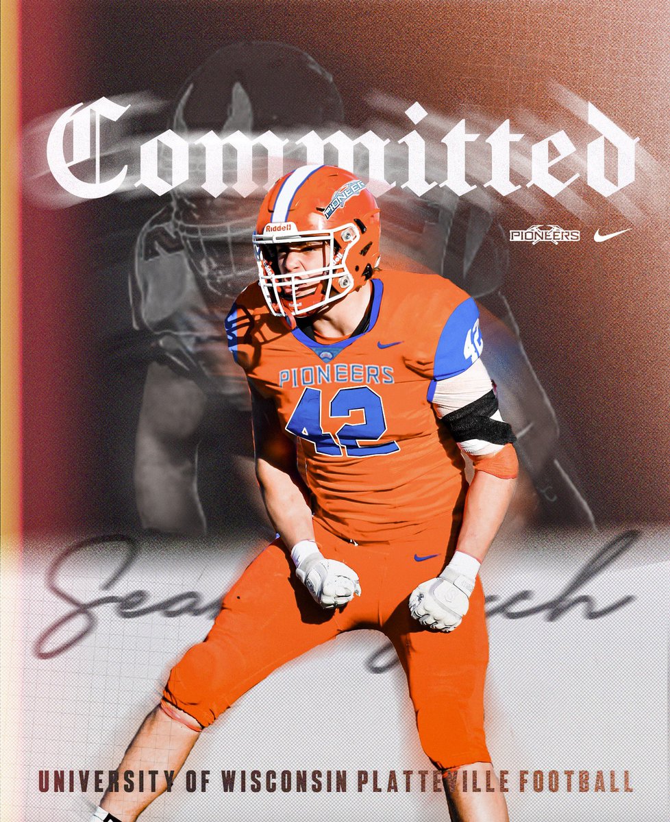 100 percent committed. Ready to get to work. <a href="/CoachSheehan12/">Patrick Sheehan</a> <a href="/Ryan_Munz/">Ryan Munz</a> <a href="/EDGYTIM/">Timothy “EDGYTIM” OHalloran</a> <a href="/DeepDishFB/">DEEP DISH FOOTBALL</a> <a href="/hcfootball/">Hinsdale Central Football Club</a> <a href="/HCRedDevilFB/">Hinsdale Central Red Devil Football</a> <a href="/UWPlattFootball/">UW-Platteville Football</a> <a href="/uwplatteville/">UW-Platteville</a>