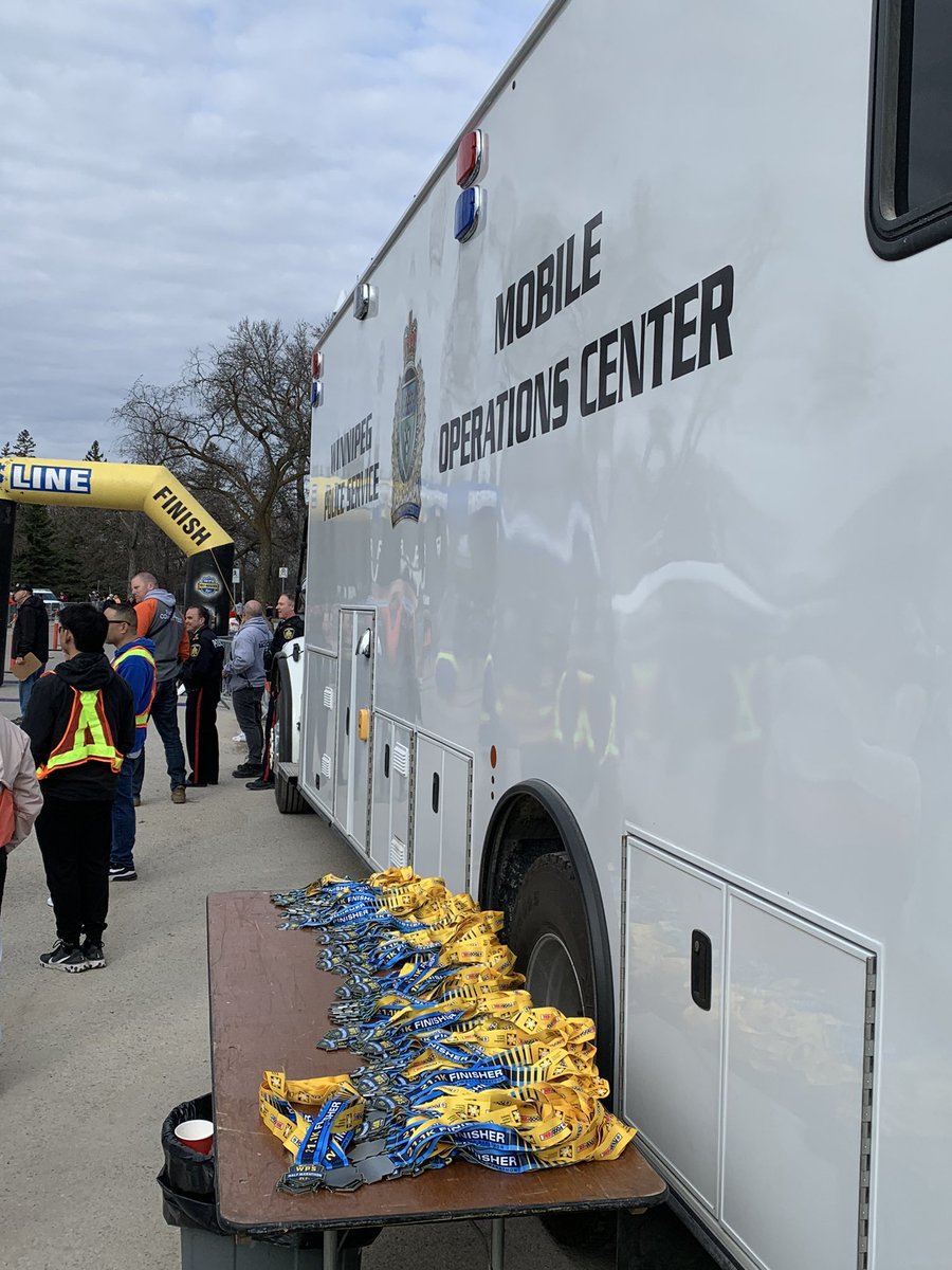 sja_mbntnu's tweet image. We would like to thank everyone who attended The Winnipeg Police Services (WPS) Half Marathon today!

St. John Ambulance is always excited to be a part of this amazing event every year.

Learn more at facebook.com/Foodfare-WPS-H…

#wpshalfmarathon #winnipegpoliceservice #sja