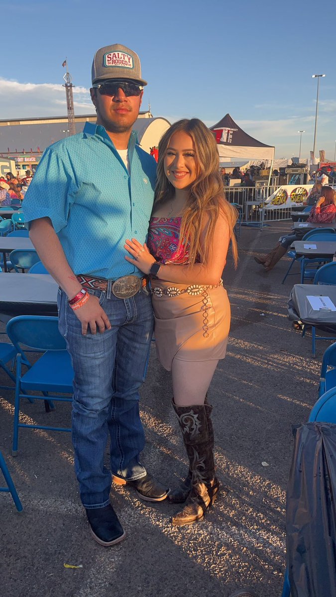 Mi otra mitad ⚡️🩷