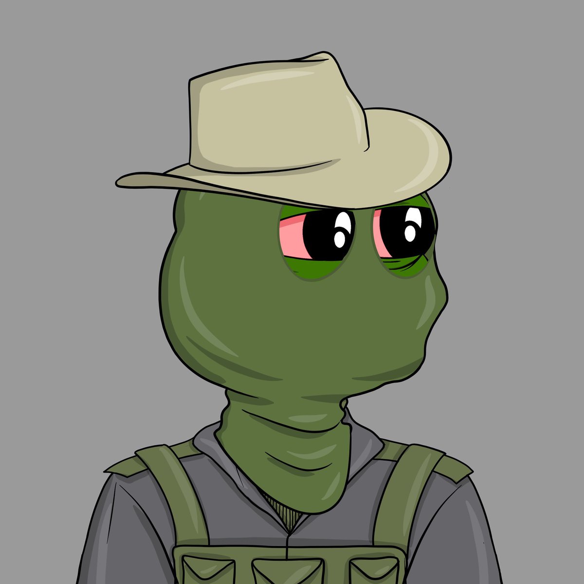 JefesNFT's tweet photo. Welcome to Los Jefes 🐸

We will be picking a few of you to receive a free Jefe, make sure to like, comment and retweet to win 🏆 

Discord coming soon, stay updated! 

WAGMI #NFT #NFTCommunity #NFTs $PEPE $BOB $PEEPO https://t.co/gnzwxyCOpd