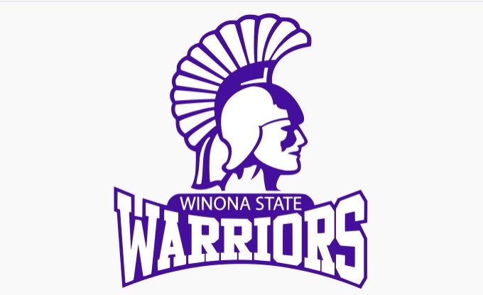 GwilTheBucket's tweet photo. After a great conversation with Coach Eisner, I’m blessed to receive an offer from Winona State #PurpleReign https://t.co/waWSYLWJlv