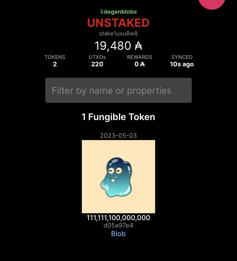 Polaroids_NFT's tweet photo. 🚨🚨 LAST 15 MINUTES 🚨🚨
#GETBLOBBED @blobcoinada Inspired by #Snek #Meme https://t.co/GPRzlbVqS2