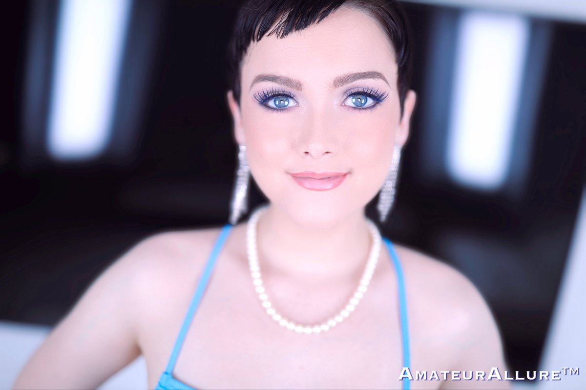 Amateur Allure on Twitter: "🔥🔥🔥🔥🔥🔥🔥 SEXY @mrsvalentine666 RETURNS