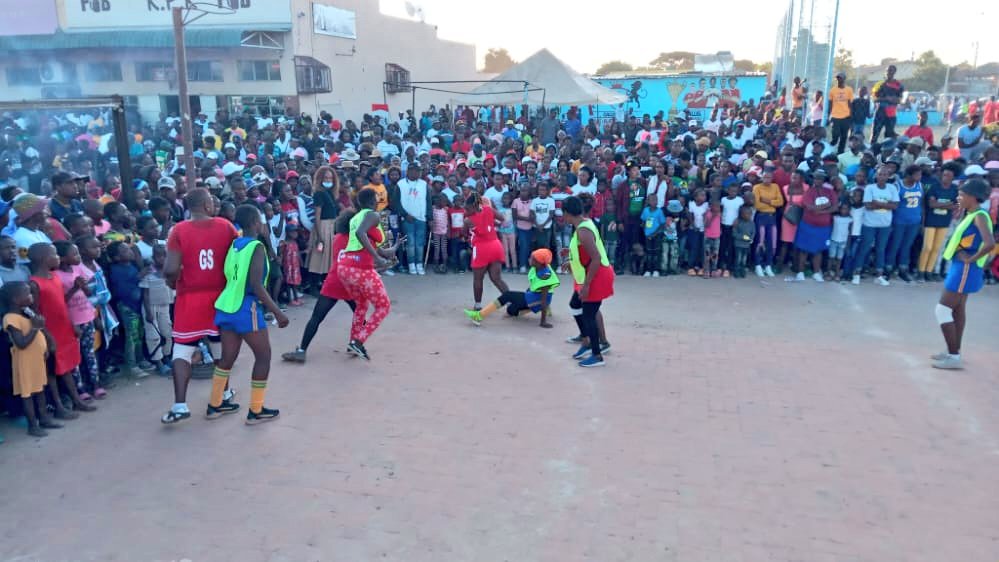 KudaMkono's tweet photo. A significant anti-drug awareness campaign was held on Saturday, May 6, by Hon. S. Machangara, Cde @ChitembwePardon Councillor for Ward 23, &amp; other Councillors for Wards 8, 19, 22, and 25 with the goal of advancing #Vision2030 and the President's mantra, #nyikainovakwanevenevayo. https://t.co/CtubIckK2w