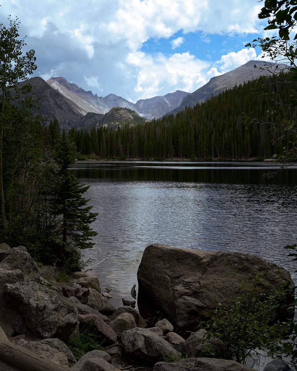 Happy Sunday, friends. Haven't posted a landscape in a while so here ya go. #explorecolorado #adventureawaits #justgoshoot