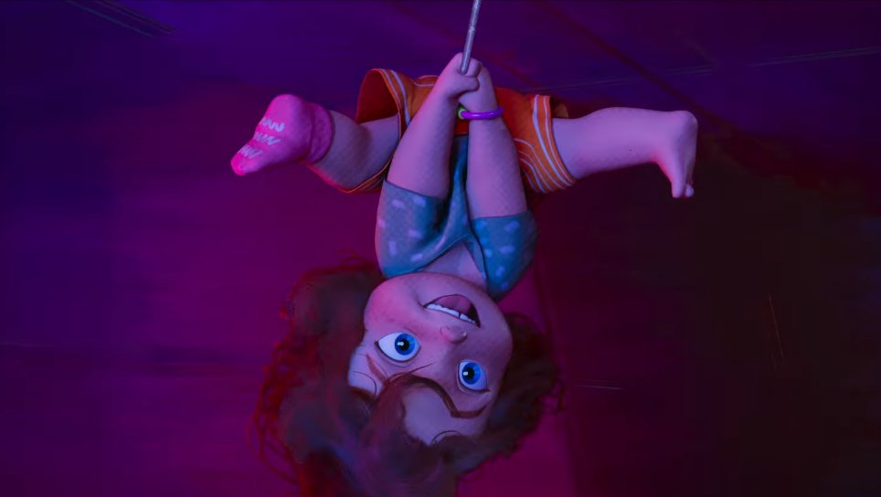 Tech097's tweet photo. Paul: *Seething* SHUT UP! Shut, UP! Spider-Man has NO daughter! NO body likes him! He's MISERABLE AND ALONE!!! Mary-Jane is MINE-
#Spiderman #SaveSpiderMan https://t.co/BHl1lnb2Zu