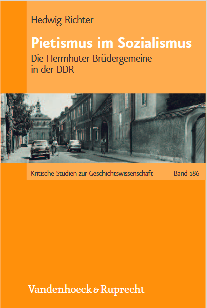 Dietrich Herrmann (@d_herrmann) on Twitter photo <a href="/MPKretschmer/">Michael Kretschmer</a> Die Geschichte der #Herrnhuter in der DDR - auch mit den Bezügen zu #Pennsylvania ! - ist übrigens in Prof. <a href="/RichterHedwig/">Hedwig Richter</a>|s Buch "Pietismus im Sozialismus.Die Herrnhuter Brüdergemeine in der DDR" nachzulesen.
academia.edu/19592719/Pieti… <a href="/MPKretschmer/">Michael Kretschmer</a> Die Geschichte der #Herrnhuter in der DDR - auch mit den Bezügen zu #Pennsylvania ! - ist übrigens in Prof. <a href="/RichterHedwig/">Hedwig Richter</a>|s Buch "Pietismus im Sozialismus.Die Herrnhuter Brüdergemeine in der DDR" nachzulesen.
academia.edu/19592719/Pieti…