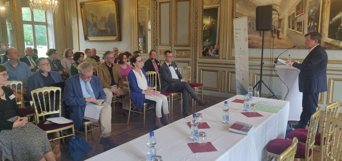 Fabienne Keller tweet media