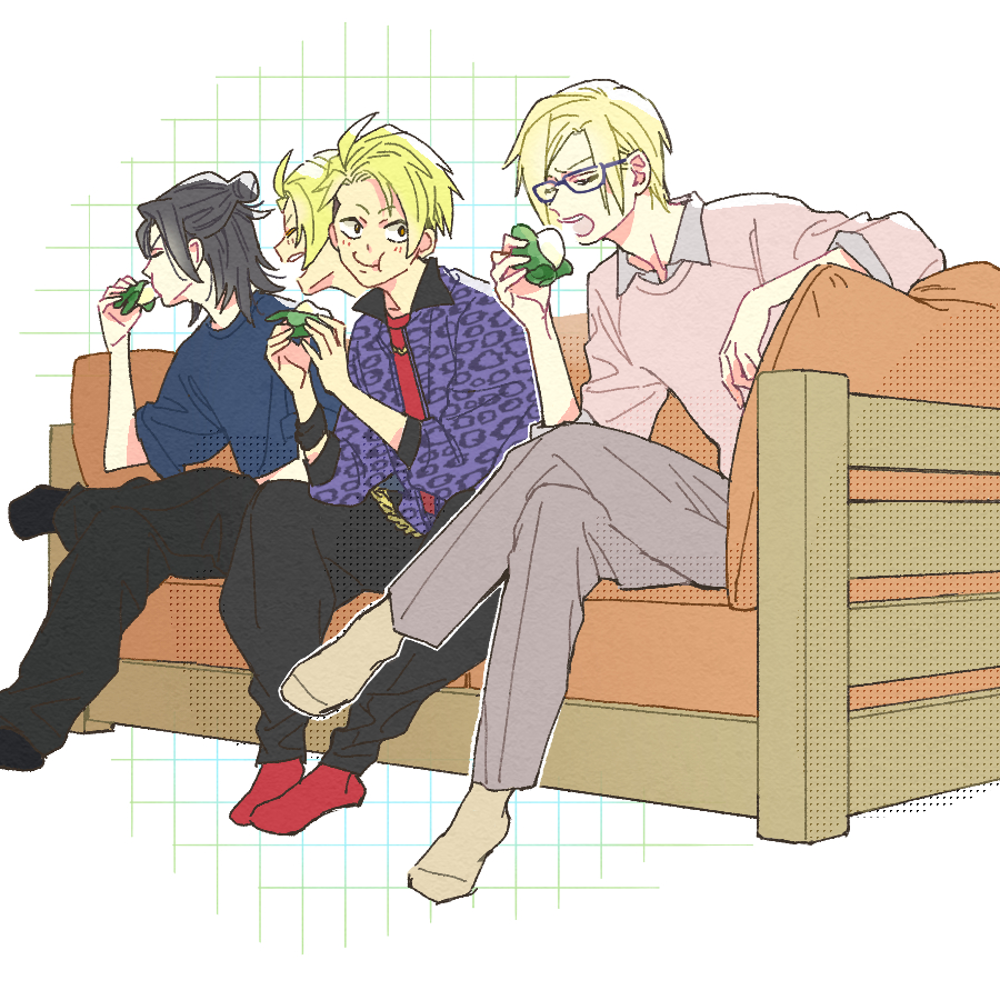 5月5日