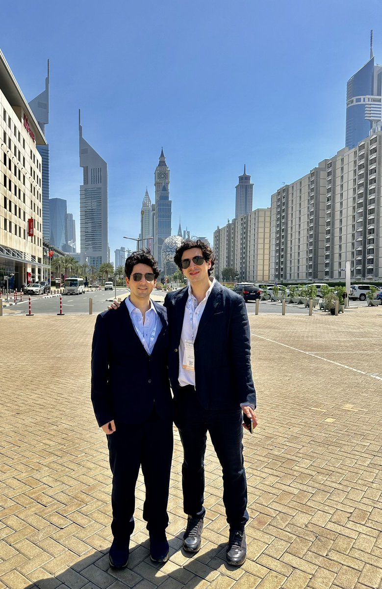 Alexander Zargaran tweet media