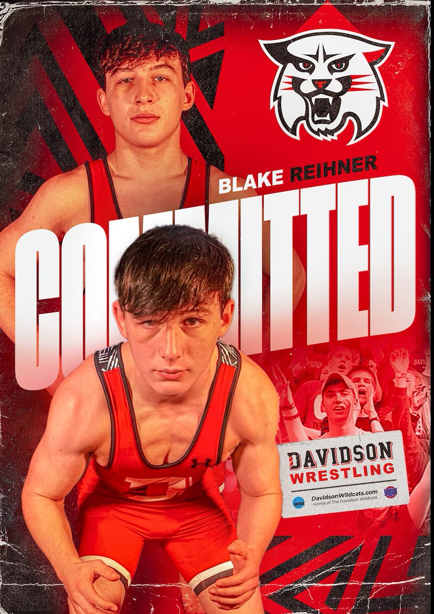 Blake Reihner tweet media