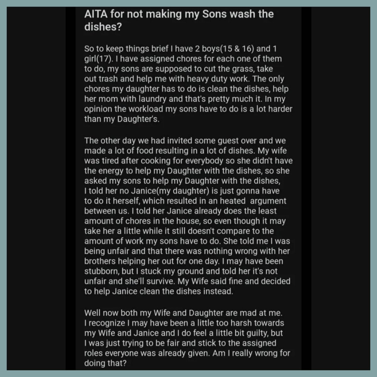 AskAubry 🦋 🐆🦝 tweet media