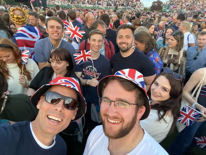 East of England AAN tweet media