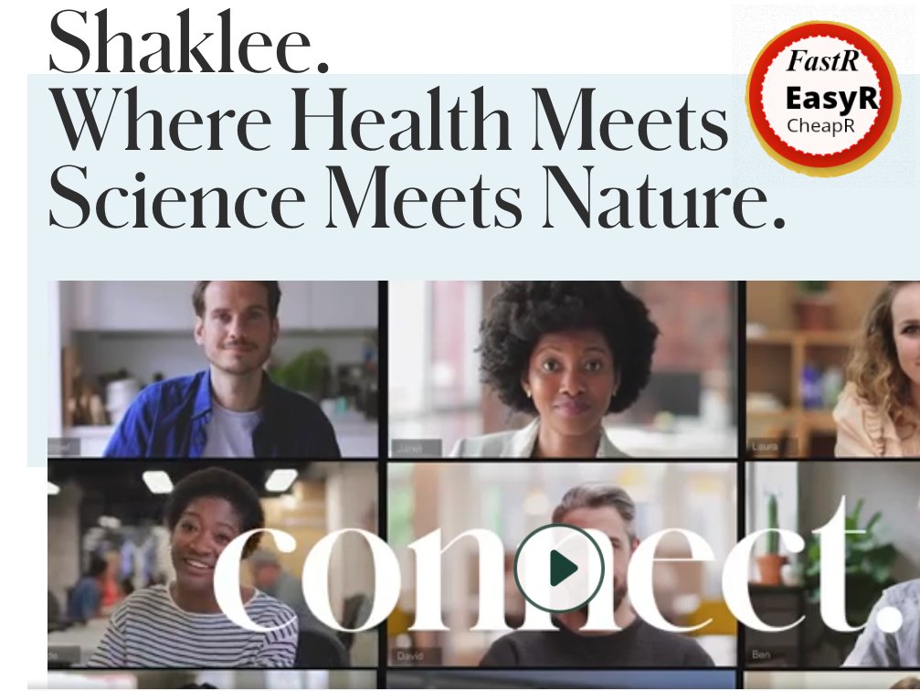 WiFiAkamai's tweet image. #Shaklee Discover the power of AI! Get customized lead generation and prospect targeting for your business. Don't miss out on potential customers. Try it today: bit.ly/3EwKtBZ #AIpowered #leadgeneration #targeting #Sales #Nowsite