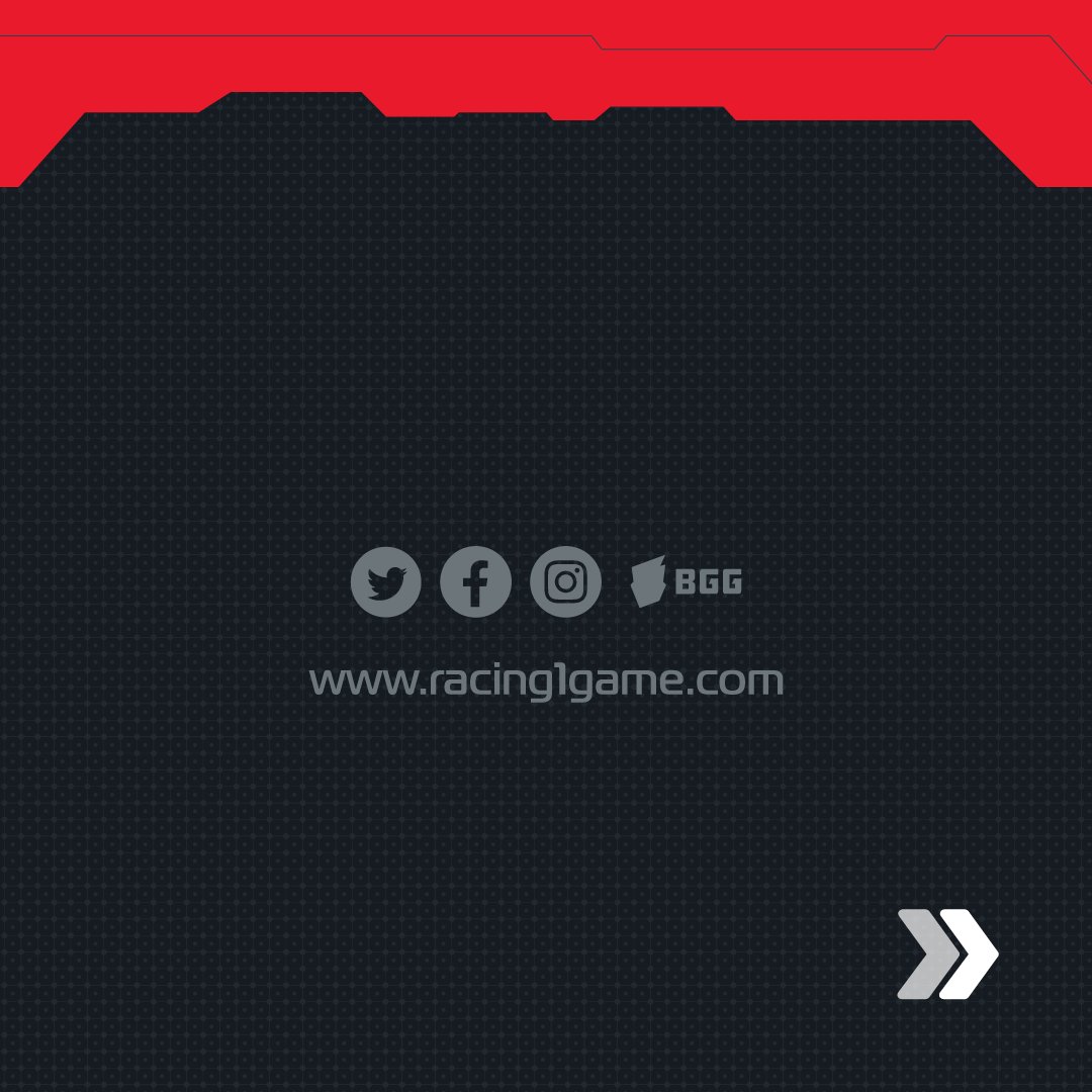 Racing1game's tweet photo. Don´t get left behind
Join #Racing1 ´s newsletter and follow us  on Twitter, Facebook and Instagram to get all the news first hand.

#Racing1 #F1Fantasy #F1 #Formula1 #F1Sprint #Euroboaaardgames #ChecoPerez #Boardgames #Boardgamer #RacingGames https://t.co/q6hcdMUlSQ