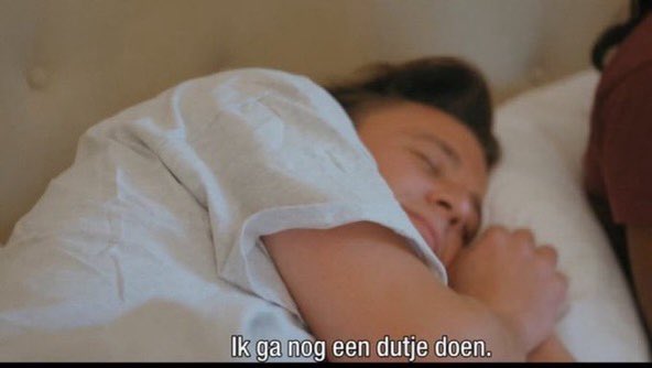 Ik na 5 minuten studeren #demol