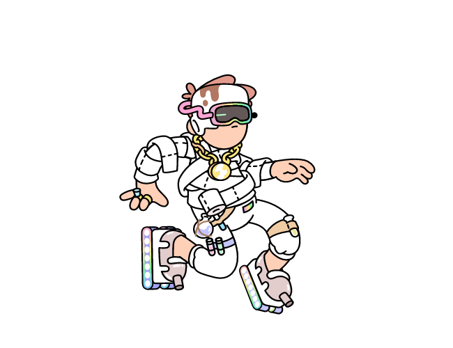 My Doodles 2 wearing a $5000 outfit.

My D2 is:
Dressed to impress
Spark these b*tches interest
Jazze on the beat so sweet
Ladies know you feel me
Grab your t*tties for the Don Choco

Credits: Notorious B.I.G.